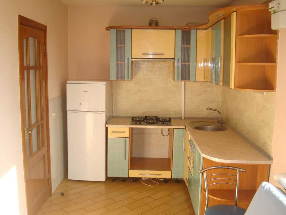 долгосрочная аренда 2-к часть дома Одесса, Пересыпский, 9000 грн./мес. Одеса - зображення 1