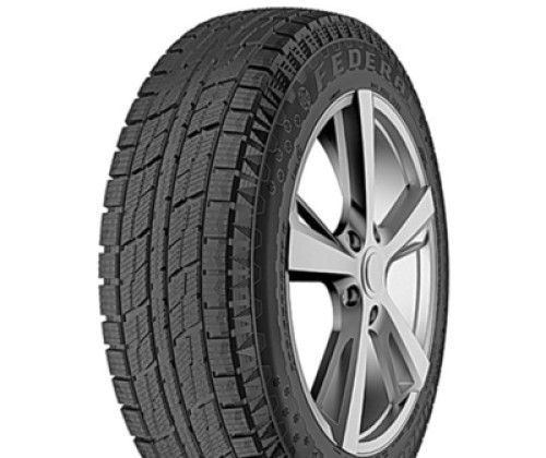 245/40 R18 Federal Himalaya Iceo 97Q Легкова шина Київ - зображення 7