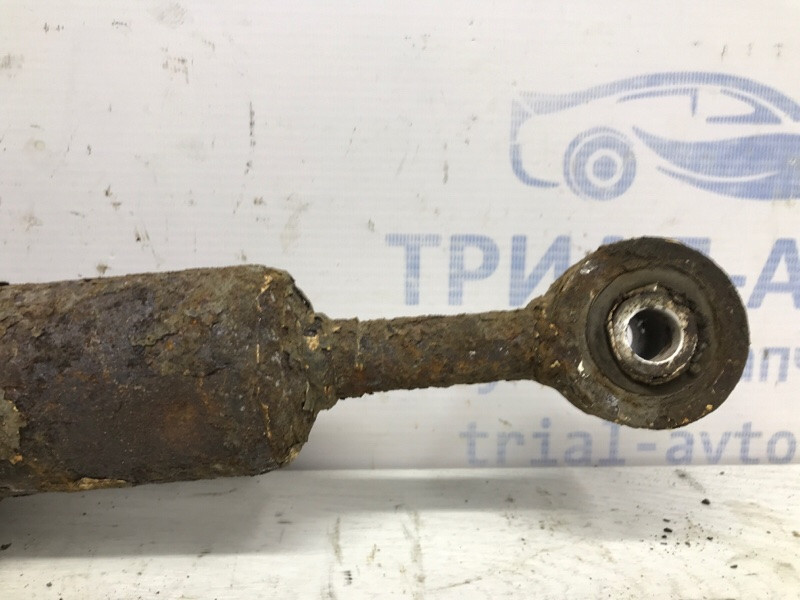 Амортизатор Передний Toyota Prado J120 3.0 DIESEL 1KDFTV 2002 (б/у) Київ - зображення 3