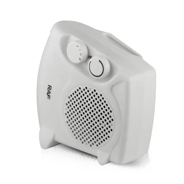 Тепловентилятор (Ветродуйчик) RAF R.1183 Київ - зображення 1