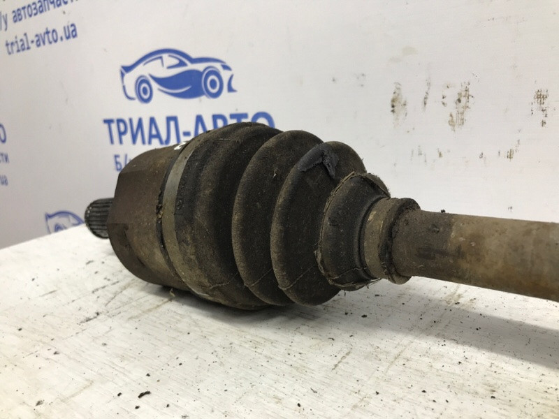 Привод передний левый МКПП Kia Sportage SL 1.7 DIESEL D4FD 2010 (б/у) Киев - изображение 3