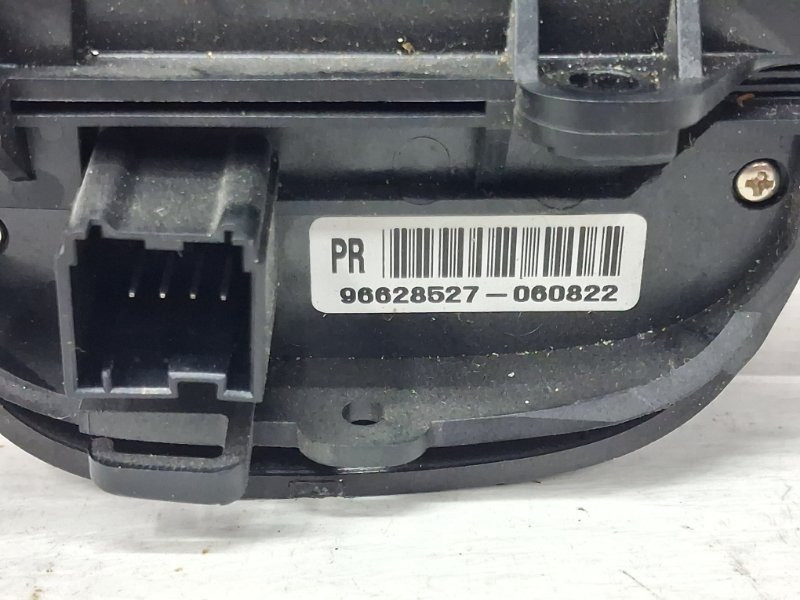Кнопки руля Chevrolet Captiva 2006-2018 96628527 (Арт. 77869) Київ - зображення 4