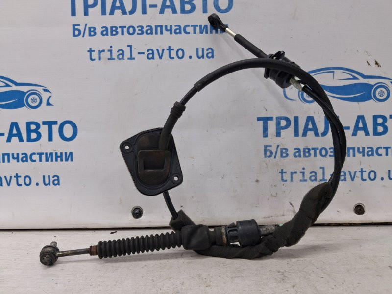 Трос коробки передач Mitsubishi Outlander 2007-2012 2440A005 (Арт. 69539) Київ - зображення 4