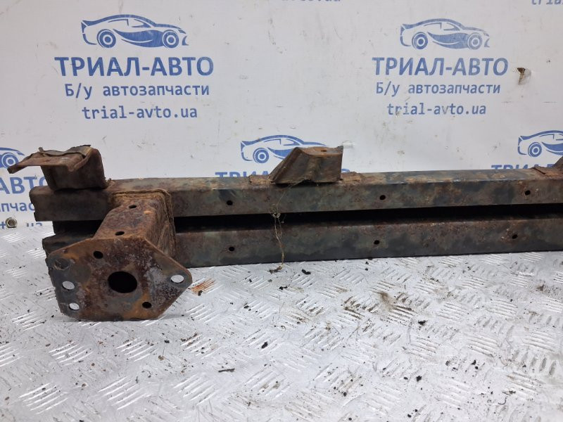 Усилитель бампера передний Toyota Prado 2002-2009  (Арт. 66354) Київ - зображення 6