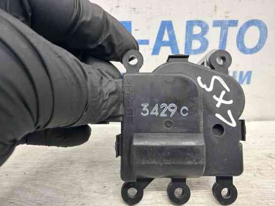 Сервопривод Mazda CX 5 2011-2017 KD47-61-A60 (Арт. 84229) Киев