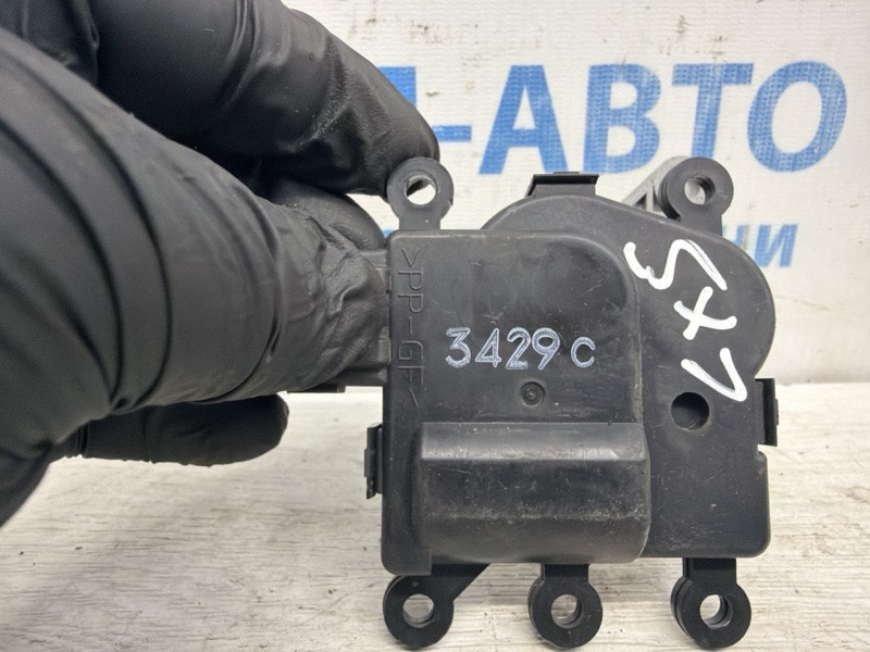Сервопривод Mazda CX 5 2011-2017 KD47-61-A60 (Арт. 84229) Киев - изображение 4