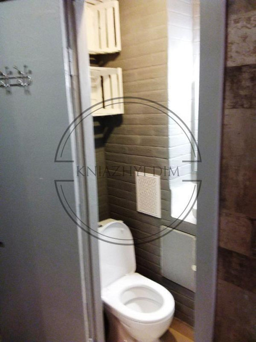 Отличная квартира-студио на Печерске. М. Кловская. 3 минуты.Код объекта:11193858. Киев - изображение 4