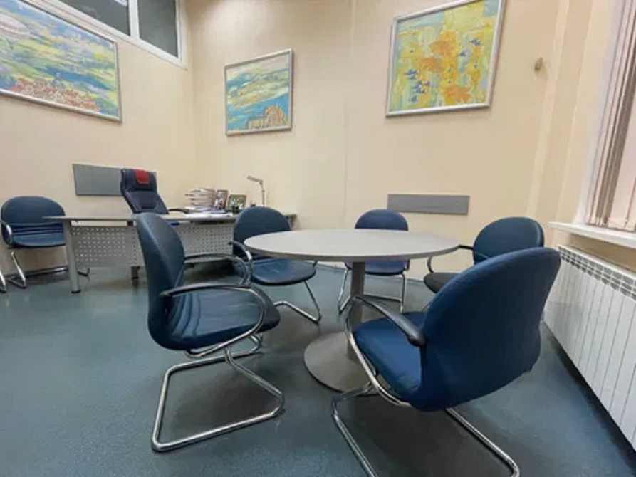 Поділ,вул Волоська 50-38, офіс 131м Київ - зображення 8