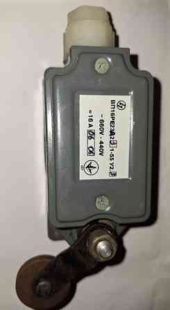 Вимикач ВП16РЕ23Б2 Сумы