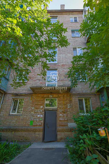 продажа 2-к квартира Киев, Соломенский, 39000 $ Київ - зображення 12