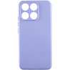 Чехол Silicone Cover Lakshmi Full Camera (AAA) для Motorola Edge 70 Fusion / 70 Fusion+ Херсон