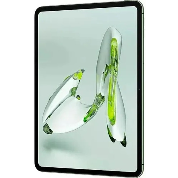 Планшет OnePlus Pad Go 8/128GB Twin Mint (No Adapter) Global (Код товару:40259) Харків - зображення 3