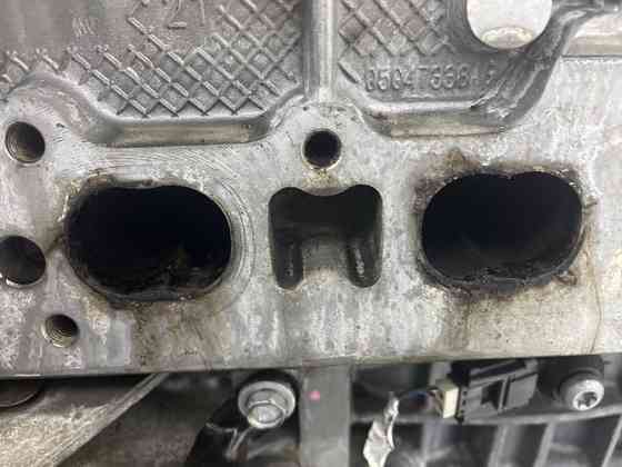 Двигатель Jeep Cherokee 2013-2019 ED6 (Арт. 72164) Киев