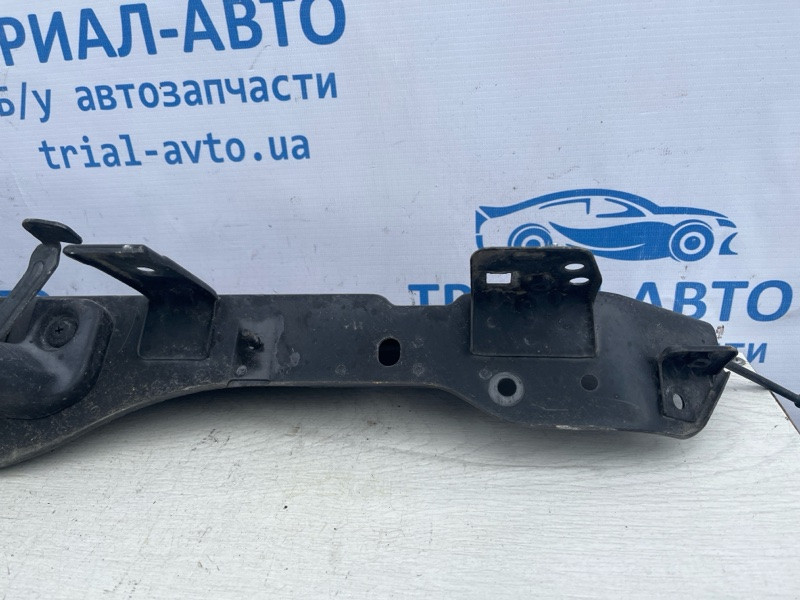 Панель передняя верхняя планка Kia Optima TF 2.4 БЕНЗИН G4KJ 2010 (б/у) Киев - изображение 2