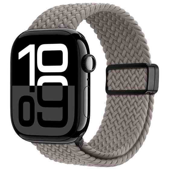 Ремешок Dux Ducis Mixture Ultra для Apple Watch 42(ser.1-3)/44/45/46/49mm Херсон