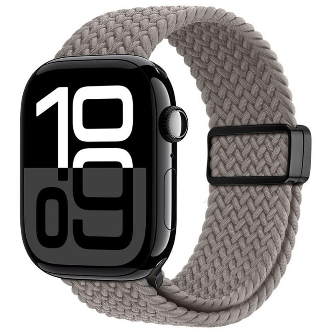 Ремешок Dux Ducis Mixture Ultra для Apple Watch 42(ser.1-3)/44/45/46/49mm Херсон - зображення 1