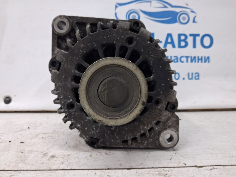 Генератор SsangYong Korando C200 2.0 DIESEL D20DT 2010 (б/у) Київ - зображення 2