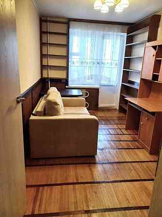 долгосрочная аренда 3-к квартира Киев, Дарницкий, 17000 грн./мес. Київ