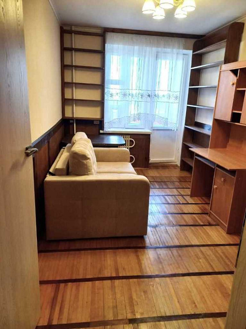 долгосрочная аренда 3-к квартира Киев, Дарницкий, 17000 грн./мес. Київ - зображення 5