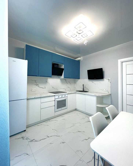 долгосрочная аренда 1-к квартира Киев, Дарницкий, 23000 грн./мес. Київ - зображення 2