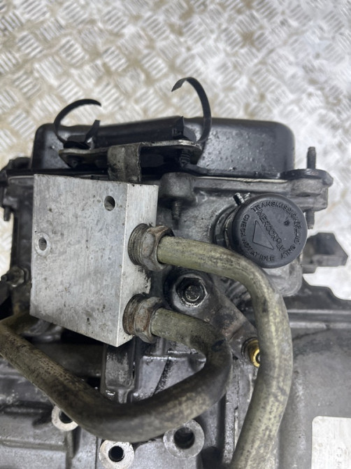 Коробка передач АКПП Ford Edge 2 2.0 БЕНЗИН ENR90 2015 (б/у) Киев - изображение 6