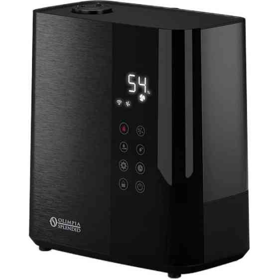 Увлажнитель воздуха Olimpia Splendid LIMPIA HERO WIFI OS-99239 450 Вт черный Київ
