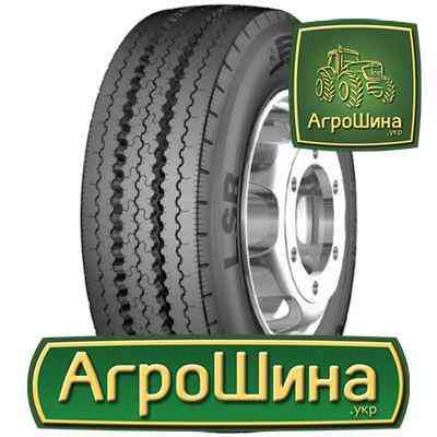 Continental LSR (рулевая) 7.50 R16C 121/120L Киев