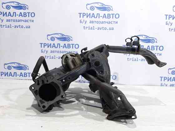 Коллектор впускной пластик Mitsubishi Lancer 9 1.6 БЕНЗИН 4G18 2003 (б/у) Киев