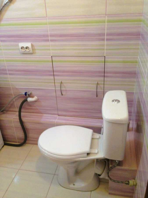 продажа 1-к квартира Киев, Голосеевский, 65000 $ Київ - зображення 7