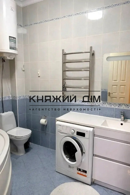 Оренда 2 кімнатна квартира м. Площа Українських Героїв КОД 11204457 Киев - изображение 10