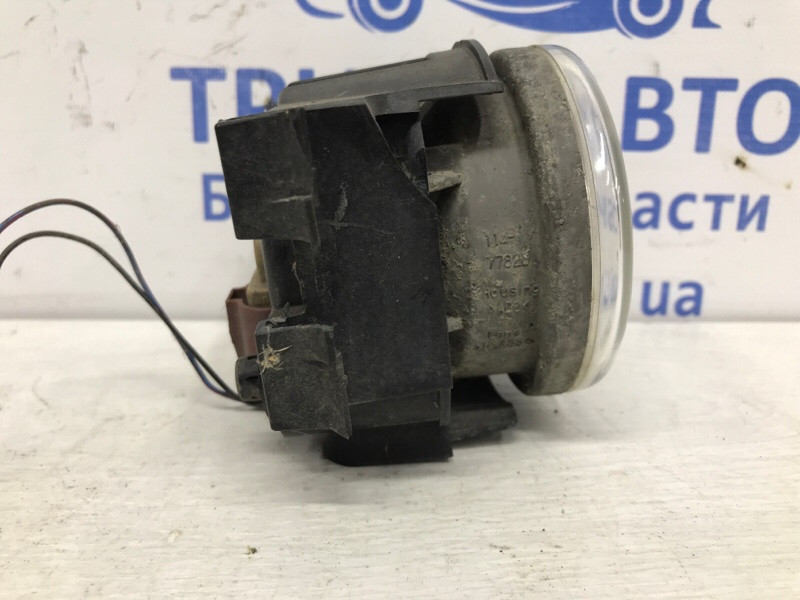 Фара противотуманная правая Subaru Outback BR 2.5 БЕНЗИН EJ253 2009 (б/у) Київ - зображення 4