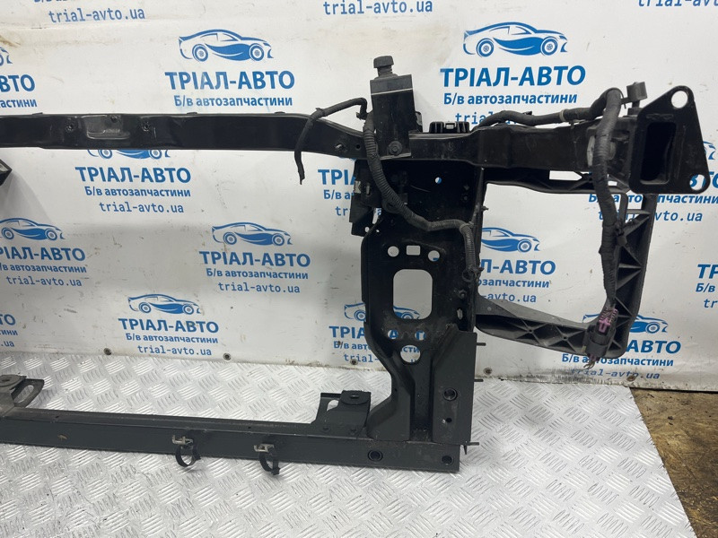 Панель передняя Jeep Cherokee KL 2.4 БЕНЗИН ED6 2013 (б/у) Киев - изображение 9