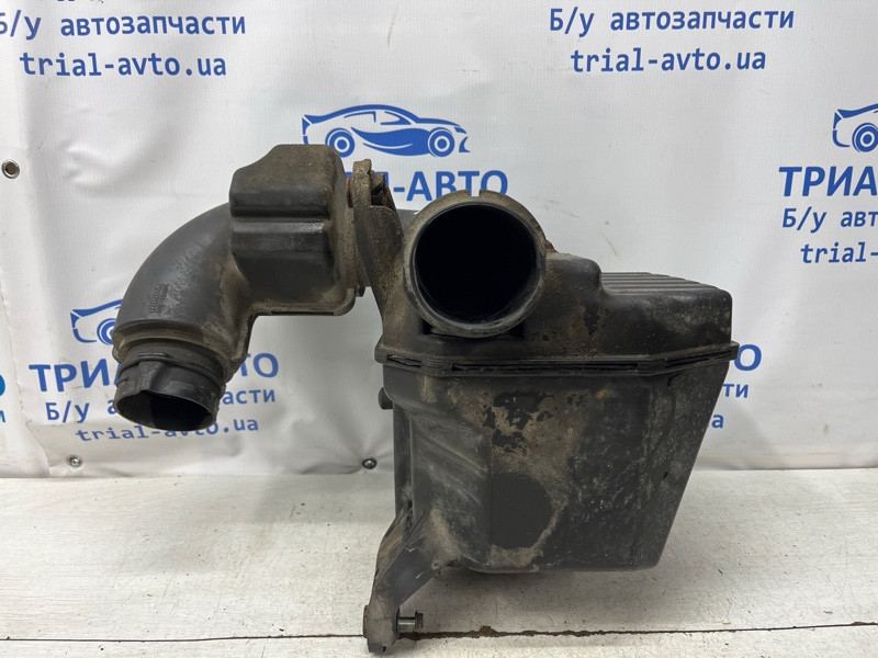 Резонатор воздушного фильтра Honda Accord CL K24A3 2.4 2002 (б/у) Київ - зображення 1