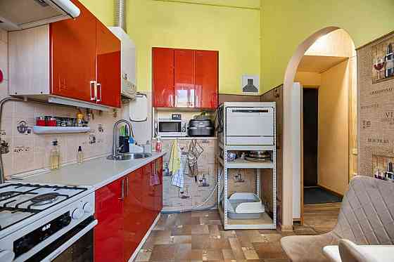 продажа 2-к квартира Львов, Галицкий, 90000 $ Львів