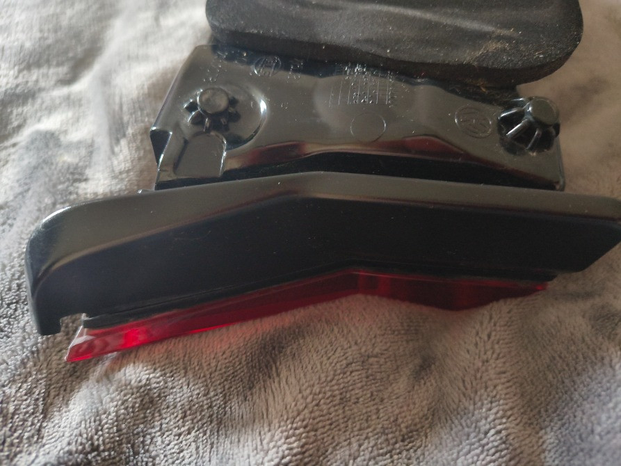 Фонарь левый 5NN945093 для Tiguan II 2016-2023 и Allspace Запоріжжя - зображення 3