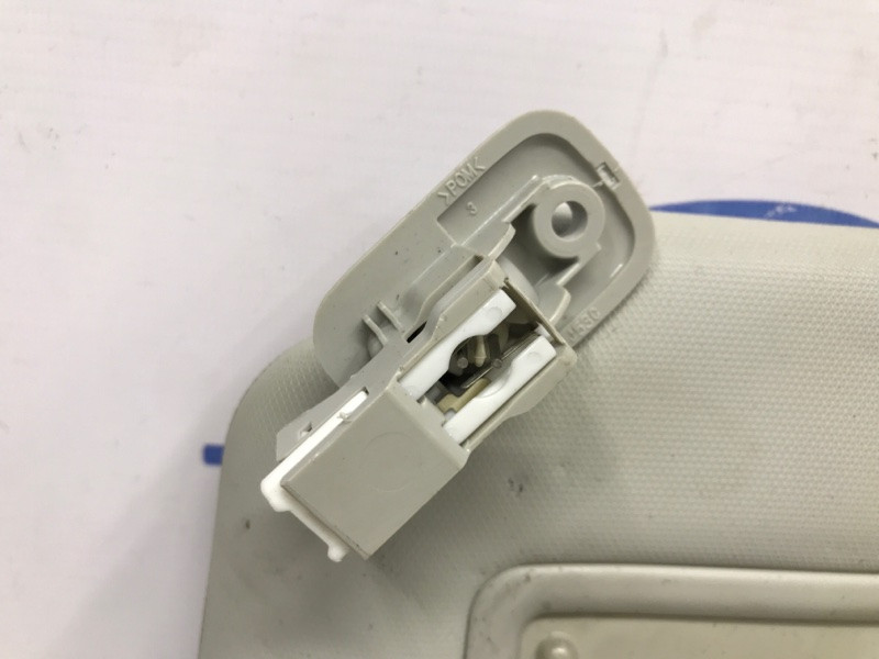 Козырек солнцезащитный левый Mazda CX 5 2011-2017 KD53-69-320D (Арт. 41499) Київ - зображення 2