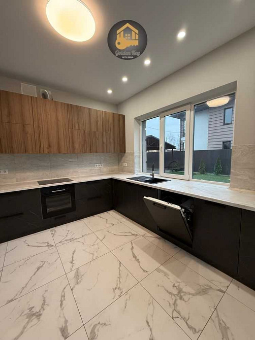 продажа 4-к квартира Бориспольский, Петропавловское, 230000 $  - зображення 10