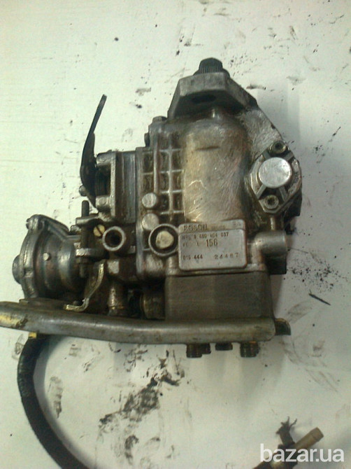 Паливний насос високого тиску 0460404037 Опель Омега, Фронтера 2.3тд Винница - изображение 3
