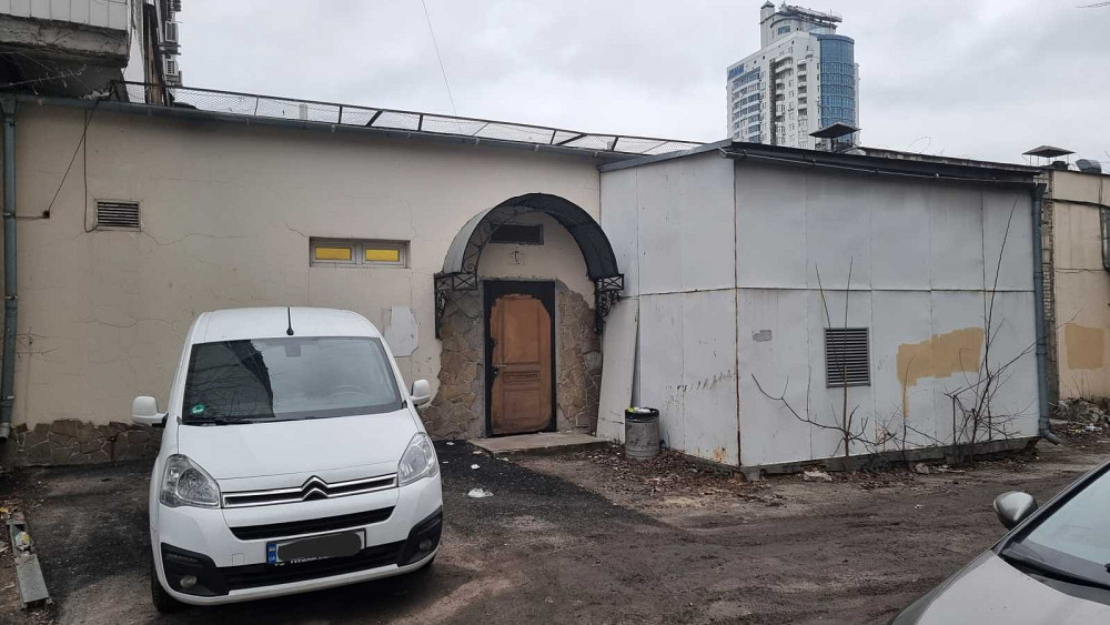 долгосрочная аренда торговые площади Киев, Шевченковский, 4500 $/мес. Київ - зображення 9