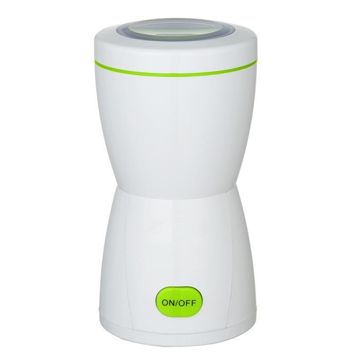 Кофемолка Rotex RСG215-W 200 Вт белая Киев - изображение 1