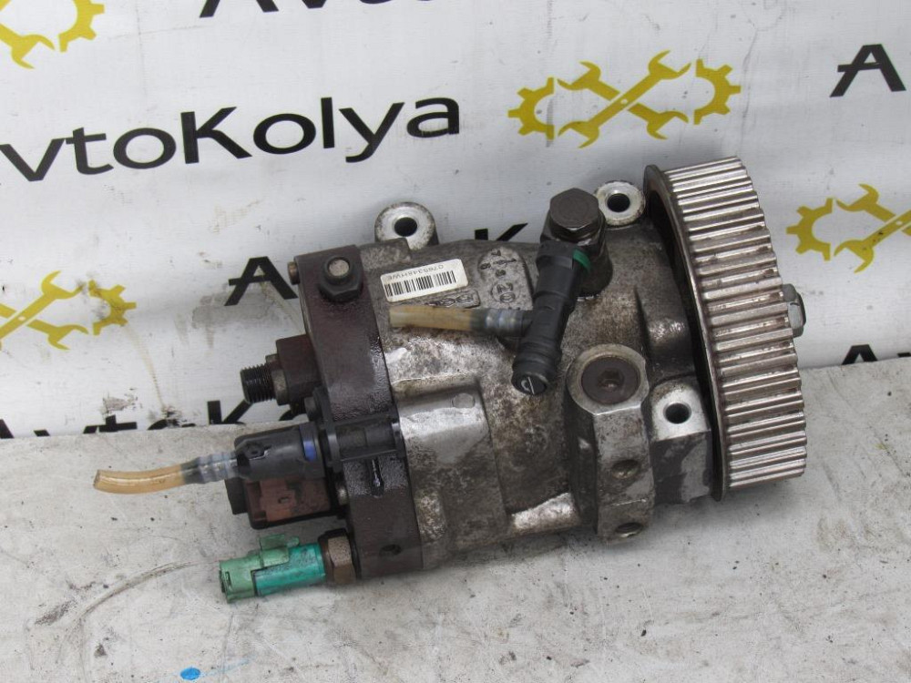 Топливный насос Renault Scenic 1.5 DCI 2003-2009 (8200057346) Ковель - зображення 2