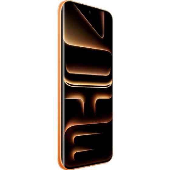 Смартфон Infinix Note Edge 8/256GB Solar Orange (X6887) UA Харків