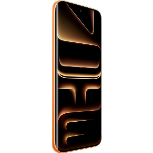 Смартфон Infinix Note Edge 8/256GB Solar Orange (X6887) UA Харків - зображення 4