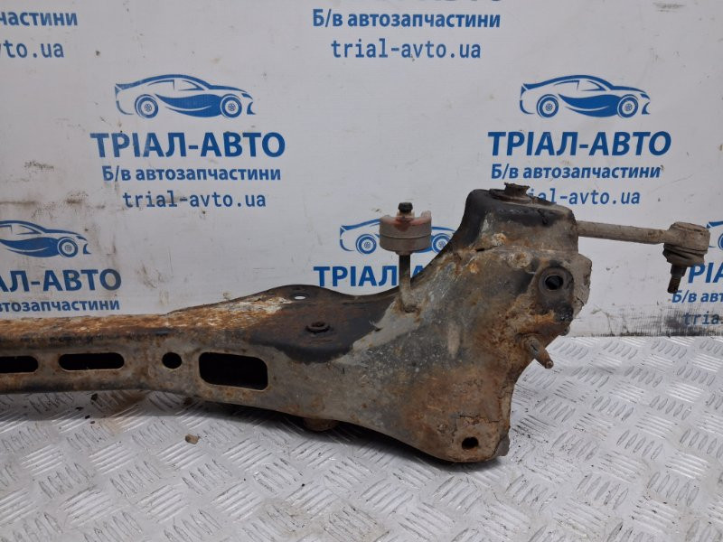Балка задней подвески Hyundai I30 2007-2012 554101H100 (Арт. 76799) Киев - изображение 6