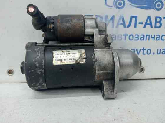 Стартер SsangYong Rexton 2006-2012 6611513801 (Арт. 61567) Киев