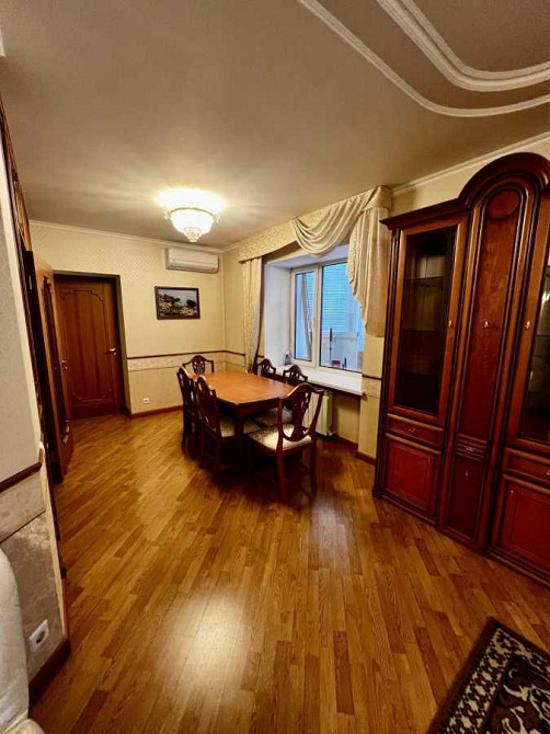 долгосрочная аренда 3-к квартира Киев, Оболонский, 32000 грн./мес. Киев - изображение 2