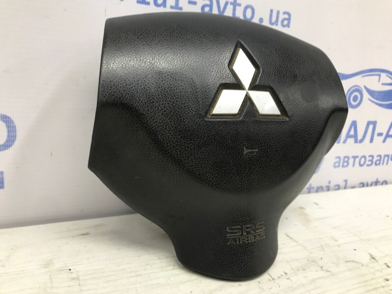 Подушка безопасности в руль Mitsubishi L200 2006-2015 7030A217XA (Арт. 51517) Киев - изображение 2