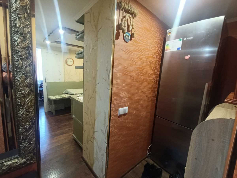 долгосрочная аренда 2-к квартира Одесса, Приморский, 8500 грн./мес. Одесса - изображение 7