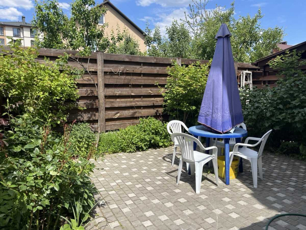 продажа 2-к квартира Киево-Святошинский, Буча, 137000 $ Буча - зображення 12