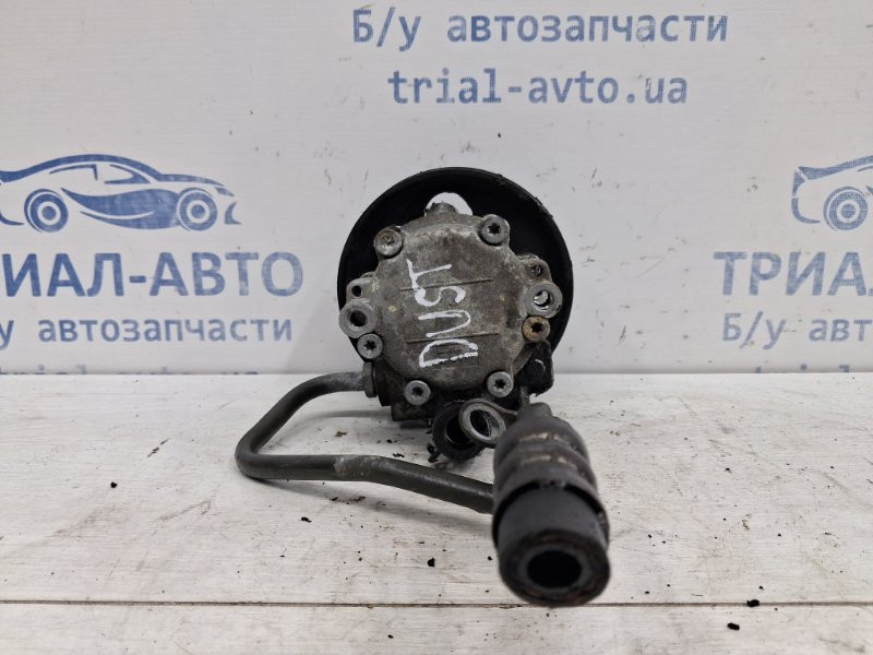 Насос ГУ Dacia Duster HS 1.5 DIESEL K9K 2010 (б/у) Киев - изображение 4